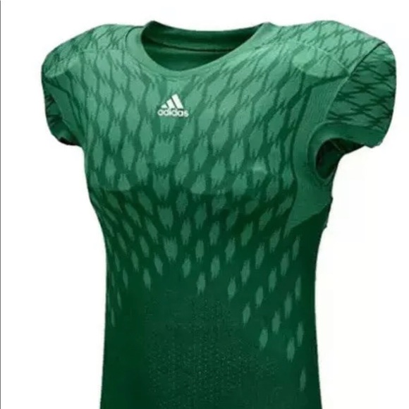 adidas Other - Adidas Techfit Primeknit Football Jersey